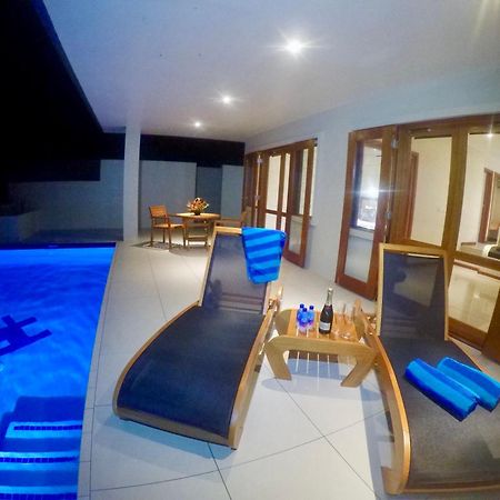 ראקיראקי Volivoli Beach Resort מראה חיצוני תמונה