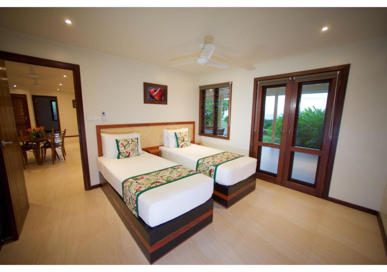 ראקיראקי Volivoli Beach Resort מראה חיצוני תמונה