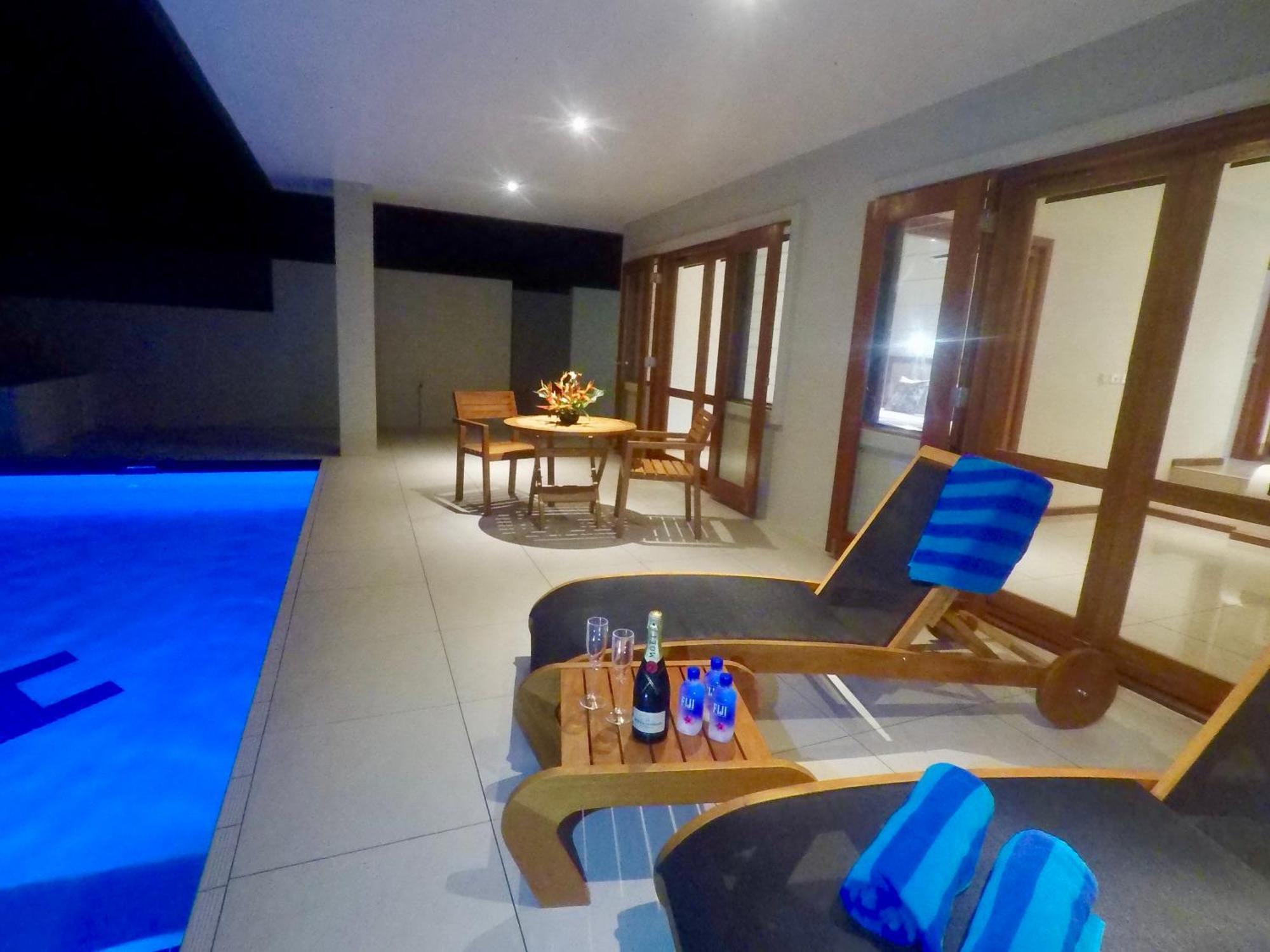ראקיראקי Volivoli Beach Resort מראה חיצוני תמונה